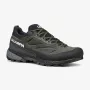 SCARPA Rapid XT GTX kurpes - Shark, 43.5. izmērs