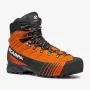 Scarpa Ribelle HD kalnu apavi - pusautomātiskajiem kāpurķēžiem - Tonic