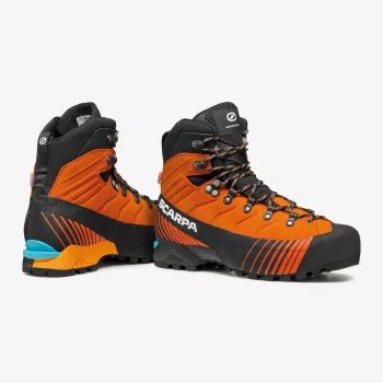 SCARPA Ribelle HD kalnu apavi Tonic EU 43