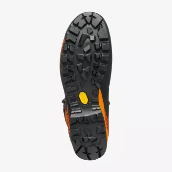 Scarpa Ribelle HD Pusautomātiskie kāpšanas apavi - Tonic
