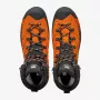 Scarpa Ribelle HD Pusautomātiskie kāpšanas apavi - Tonic