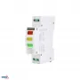 SCHELINGER SL9 3 fāžu LED indikators 230V AC DIN sliedei
