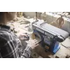 Scheppach BTS800 370 W Disku Slīpmašīna