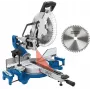 SCHEPPACH HM305SL Ķegļzāģis 2000W 305mm