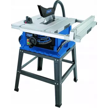 SCHEPPACH HS105 Galda zāģis 255mm 2000W