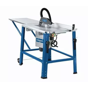 SCHEPPACH Koksnes ripzāģis HS120O 315mm 2200W