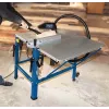 SCHEPPACH Koksnes ripzāģis HS120O 315mm 2200W