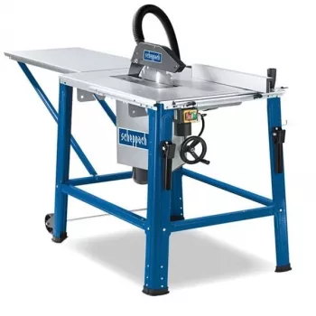 SCHEPPACH Koksnes ripzāģis HS120O 315mm 2200W