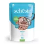 SCHESIR Tuna in Jelly Wet Cat Food - 85 g Can