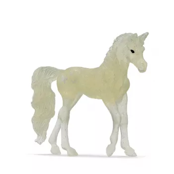 Schleich Bayala Sammeleinhorn Citronella Figūriņa