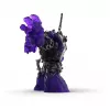 Schleich Eldrador Creatures Shadow Giant (Schatten Gigant) kolekcionējama figūra