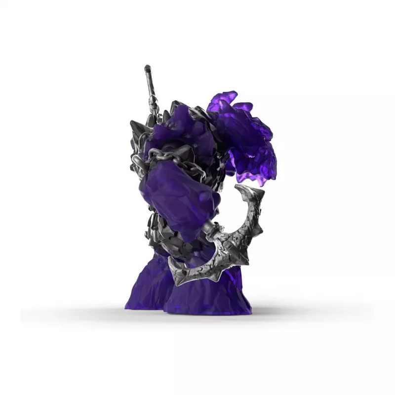 Schleich Eldrador Creatures Shadow Giant (Schatten Gigant) kolekcionējama figūra