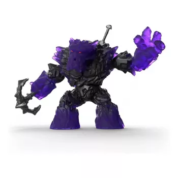Schleich Eldrador Creatures Shadow Giant (Schatten Gigant) kolekcionējama figūra