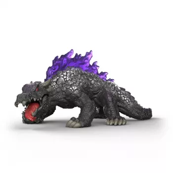 Schleich Eldrador Ēnu Varāns Rotaļlietu Figūra