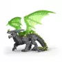 Schleich Eldrador Akmens pūķa rotaļu figūra