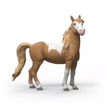 Schleich Horse Club mustanga ķēvīte, rotaļu figūriņa (14920)