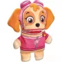 Schmidt Spiele Sorgenfresser Paw Patrol Skye – mīkstais rotaļu suns, 26 cm