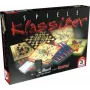 Schmidt Spiele Classic Board Game Collection (49120) galda spēle
