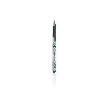 Schneider Slider lodīšu pildspalva, ViscoGlide tehnoloģija, melns tinti, vidējs 1,0 mm, retractable, refillable 151101