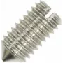 SCHROFF NTS vītņotā tapa M2,5 x 8 mm, tērauds, cinkota, 100 gab. iepakojums (21100276)