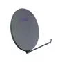 Schwaiger SPI1000.1 Offset satelītantena 100 cm, pelēka