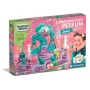 Zinātnes un rotaļu smaržu laboratorija Deluxe poļu valodā Clementoni 50396