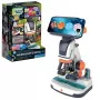 Clementoni Scientific Fun Interaktīvais Digitālais Mikroskops ar AI un Wi-Fi kameru 50406