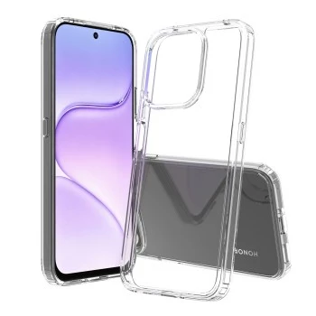 SCREENOR Bumper Case Honor 60 Smart Clear