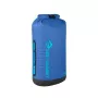 Sea To Summit Big River Dry Bag 20L - Ūdensnecaurlaidīga rullējama sausā soma