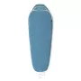 Sea to Summit Breeze R Guļammaisa Ieliktnis - Cendre Blue