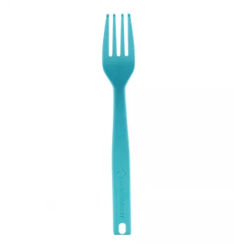 Sea to Summit Camp Cutlery Fork Blue