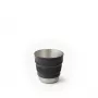 Sea To Summit Detour Stainless Steel Collapsible Mug 475 ml Black