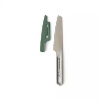 Sea To Summit Detour Stainless Steel Kitchen Knife