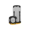 Sea To Summit Evac Compression Dry Bag 5L - Blue