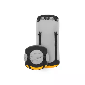 Sea To Summit Evac Compression Dry Bag 5L - Blue
