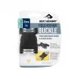 Sea to Summit Field Repair Buckle 2 Pins 25 mm Black