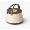 Sea To Summit Frontier tējkanna 1.3 L melns, balts