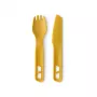 Sea To Summit Passage Cutlery Set Yellow