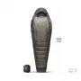Sea to Summit Spark Pro -1°C Regular guļammaiss