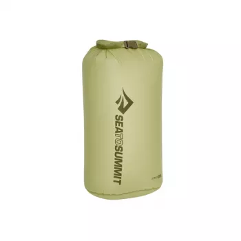 Sea To Summit UltraSil Dry Bag 3L - Ūdensnecaurlaidīga sausā soma