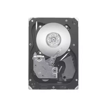 Seagate Cheetah 15K ST3600057SS 600 GB iekšējais cietais disks - 3,5 collas