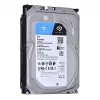 Seagate SkyHawk ST8000VX010 8 TB Iekšējais cietais disks novērošanas sistēmām - 3.5 collu SATA 6Gb/s