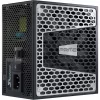 Seasonic Prime GX-650 Barošanas bloks 650 W 80 PLUS Gold pilnībā modulārs ATX melns