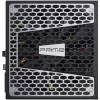Seasonic Prime GX-650 Barošanas bloks 650 W 80 PLUS Gold pilnībā modulārs ATX melns