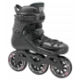 SEBA FR3 310 Black Inline Skates 45