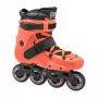 SEBA FRX 80 Orange 41 Urban Inline Skates