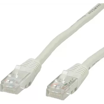 SECOMP STANDARD UTP tīkla kabelis Cat.5e, bēšs, 10 m (S1410)