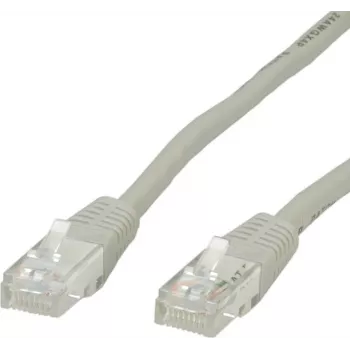 SECOMP STANDARD UTP tīkla kabelis Cat.6 Class E, bēšs, 3 m (S1703)
