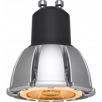SEGULA LED Ambient GU10 Dimmable Spotlight 3,5W 220lm Warm White 2700K 36°