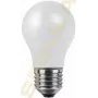 SEGULA LED Spuldze High Power Matēta E27 7,5W 2700K Dimējama